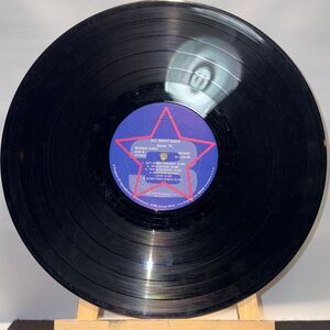 All Night Disco vinyl record